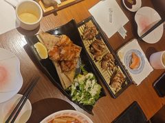 -白石の深夜食堂(泰华店)