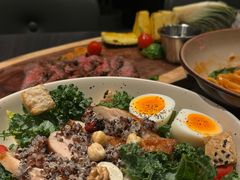 -卡朋西餐(宝安大仟里店)