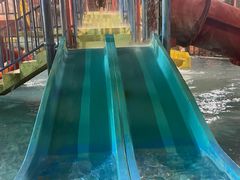 -南宫温泉水世界