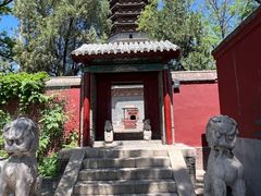 -天宁寺