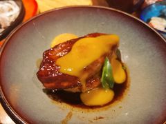 -千代武日本料理(哈西店)