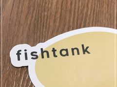 -fishtank鱼缸咖啡(三山街店)