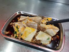 -每日鲜石磨肠粉(潮苑小区店)