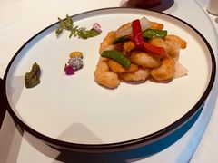 -百富源·海鲜辽菜(浑河堡店)