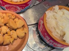 -龍歌自助小火锅(李沧丽达店)