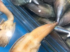 -盒马鲜生(皇庭广场店)