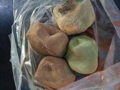 -糯米香(长江路店)