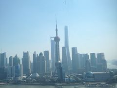 -非常时髦餐厅VUE Restaurant(外滩茂悦大酒店)