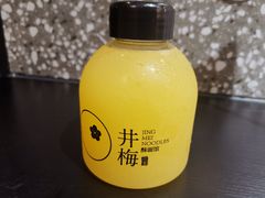 百香果-贡梅老面馆·蟹粉面·无锡特色小吃(南长街主推店)