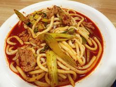 -新疆食府(华龙店)