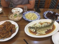 -灵福缘私房菜·农家菜(拈花湾·灵山大佛必推店)