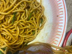 -阿当·小炒牛肉面(人广店)