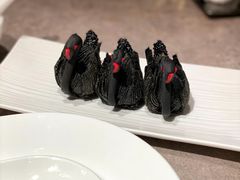 -广州文华东方酒店·江-由辉师傅主理