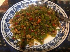 -蜗牛小馆醉乡民谣云南菜(惠新西里店)