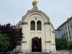 -飞马旅黎黄陂路文旅街区