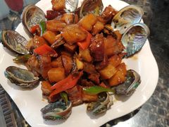 -双海酒店·海鲜家常菜(南戴河店)