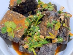 -晶丽香榭自助餐(南京大饭店)