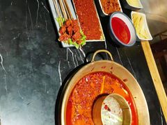 -杨家火锅(国美店)
