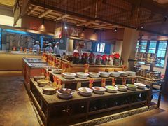 -田小狗的饭店(才子佳郡店)