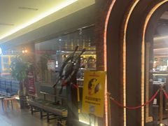 -汉丽斯巴西烤肉自助(市南店)