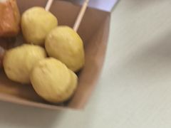 -非遗·十八曲鱼饺(西马总店)