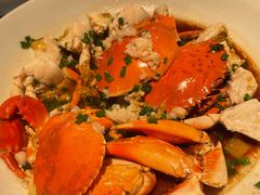 -荣小馆(临海世纪花城店)