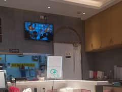 -小杨生煎(周浦万达店)