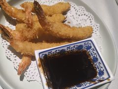 -肆月河豚·新淮扬(金融街店)