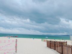 -大梅沙海滨公园