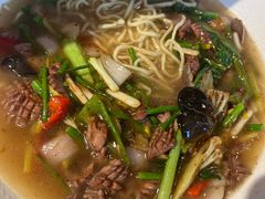 -飨府.老淮面馆.自营(清河路店)