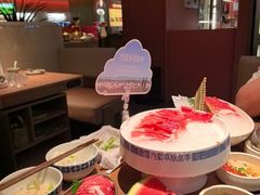 -巴奴毛肚火锅(京西大悦城店)