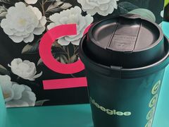-gleeglee乐溢亦茶(合生汇店)