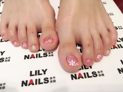 -LILY NAILS美甲美睫