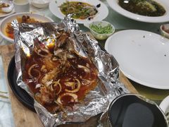 -国人川菜(李家村建东街店)