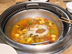 -七欣天香辣蟹火锅(上海安亭新源路店)