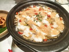 -芽笼芽笼新加坡餐厅(环球港店)