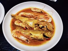 -健眺小海鲜(临海后山店)