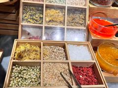 -火叮叮自助烤肉·现切牛肉(茂业店)