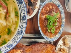 -凤齐羊肉烩面馆