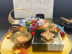 -帝鮨·烧肉割烹(龙湖金楠天街店)