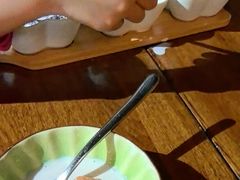 -三花奶奶的甜品(百联嘉定购物中心店)