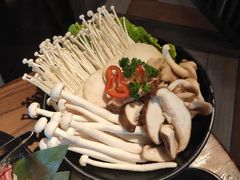 -九田家黑牛烤肉料理(无锡T12店)
