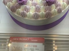 -85度C(生甜甜圈研究工坊·上海局门店)