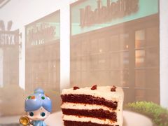 -Madeleine玛德琳(永平里店)