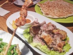 -北疆饭店(金狮广场店)