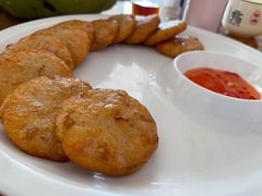 -创味·民间海南菜·非遗藤桥排骨(藤桥·免税城店)