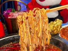 -蜀大侠火锅(总府路店)