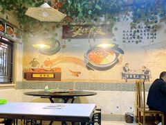 -阿清煲仔店(纺织城店)