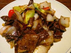 -大牌大·传统杭帮菜(湖滨店)