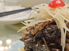 -二泉园老菜馆·百年无锡菜